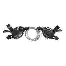 coppia comandi cambio trigger