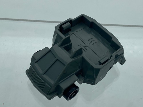 Transformers 1988 overlord - transformers, g1