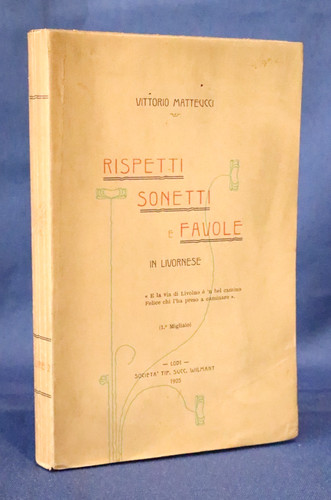 Vittorio matteucci rispetti - vittorio,