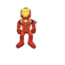 Iron Man Peluche Gigante 80cm