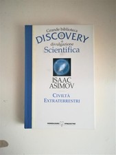 Civiltà Extraterrestri