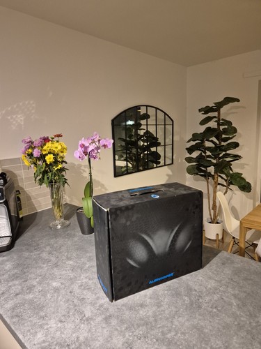 Alienware m14x intel - alienware, |