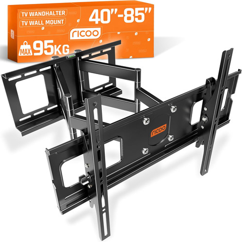 Supporto parete r06 - tv,