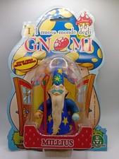 MILLIUS - Il Mondo Degli Gnomi