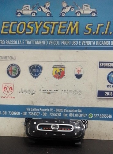 Comandi clima per smart - clima,