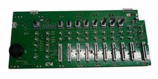 Korg kronos kronosx - korg, scheda