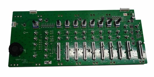 Korg kronos kronosx scheda - kronos/kronosx,