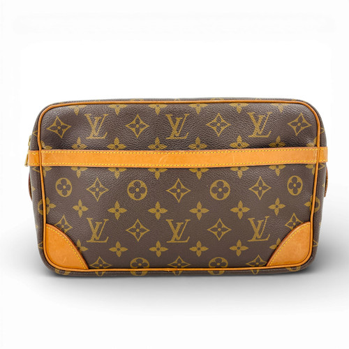 Borsa pochette louis vuitton - borsa,