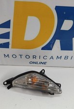 FRECCIA ANTERIORE SINISTRA SUZUKI SIXTEEN 125 150 2008 2009 2010 2011 2012 2013