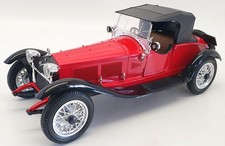 Tonka Polistil 1/16 Scale