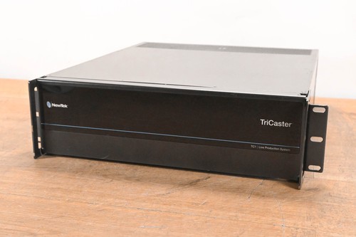 Newtek tricaster tc1 - newtek,