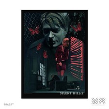 SILENT HILL 2 Limited Edition