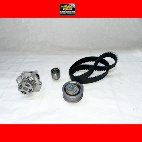 Kit distribuzione pompa - kit,