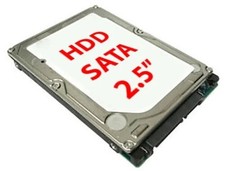 SEAGATE - HARD DISK SATA