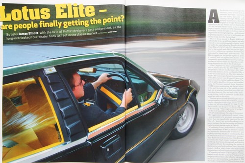 Original csc 2010 mag - csc,