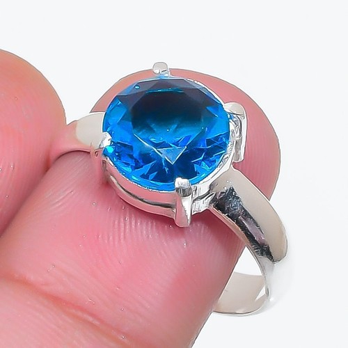 Anello argento sterling 925 - in,