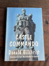 Castle Commando PB Donald