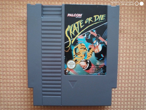 Giochi nes nintendo pal - giochi,