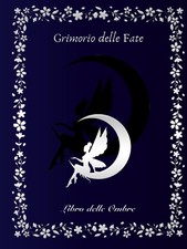 Giuseppe Mirisola Grimorio