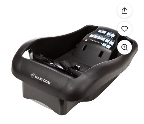 Maxi cosi mico - maxi, 30