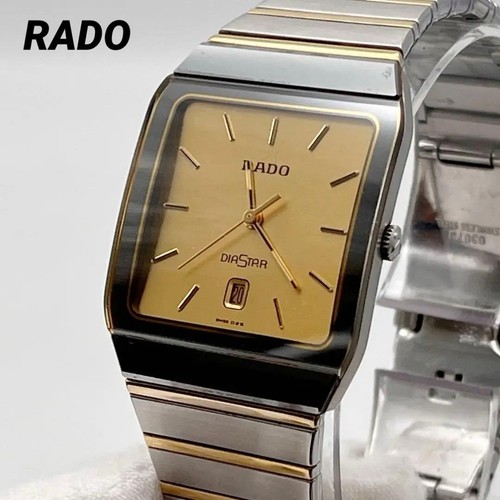 Orologio rado diastar - orologio,