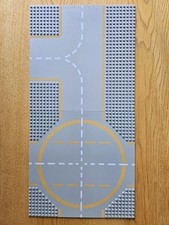 LEGO Space Piastre Base di