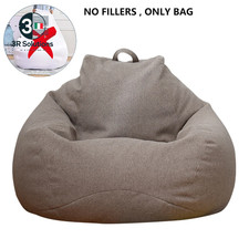 Sedie Poltrona Sacco Pouf