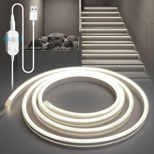 Striscia led con sensore - striscia,