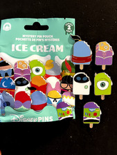 2026 Disney Parks Gelato