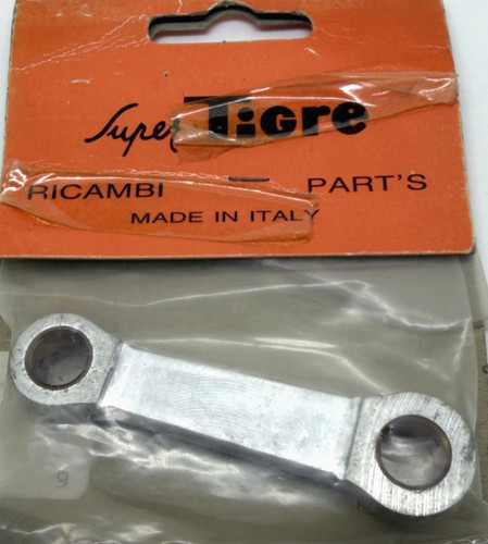 Connecting rod 2000 - s,