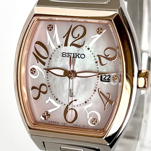 Orologio seiko lukia - orologio,