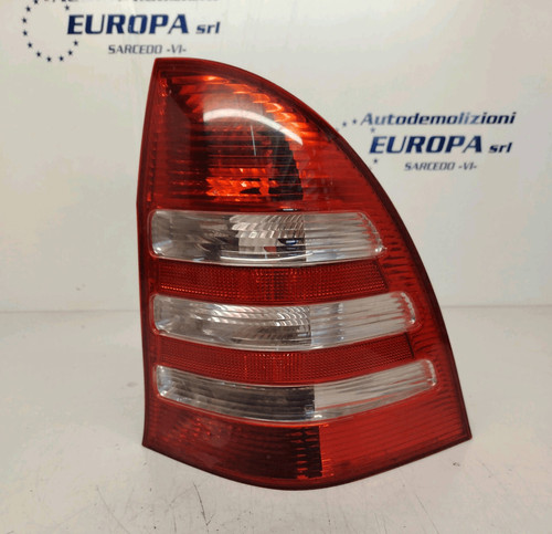 2038202464r fanale post dx - 2038202464r,
