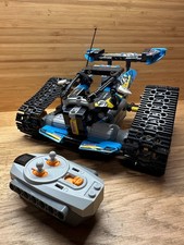 LEGO TECHNIC: Stunt Racer