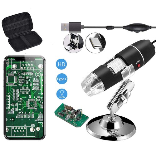 Jiusion microscopio usb - jiusion,