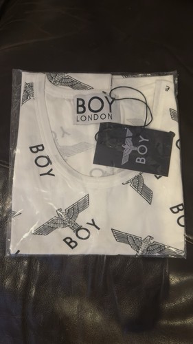 Gilet boy london - gilet, unica