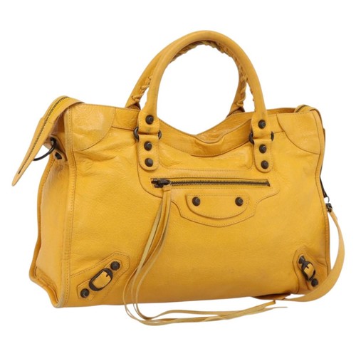 Balenciaga città borsa a - balenciaga,