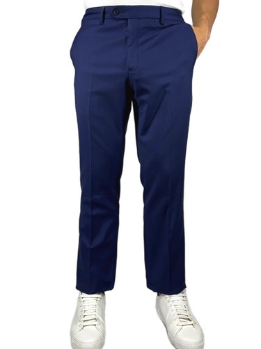 Pantalone sartoriale uomo - , in