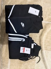 tuta nike uomo completo