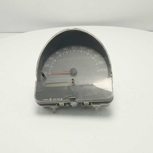 Quadro strumenti - quadro,