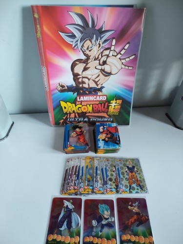 Dragon ball super ultra - dragon,