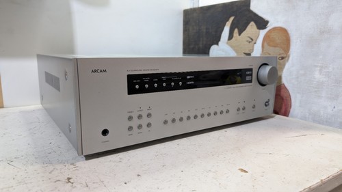 Arcam avr280 surround 7 - arcam, 7.1