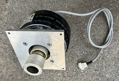 Axem servo motor - servo, mc17hr0021