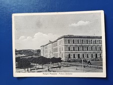 13763 CARTOLINA TEMPIO