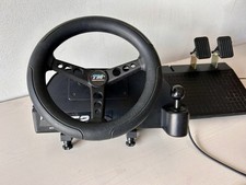 Volante Thrustmaster Formula T2 – Vintage Racing Wheel – Raro da Collezione