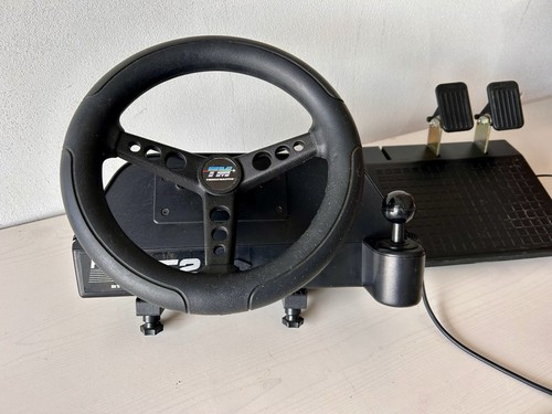 Volante thrustmaster formula - volante,