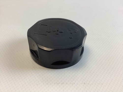 Tappo carburate serbatoio