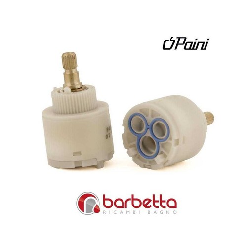 Cartuccia progressiva paini - cartuccia,