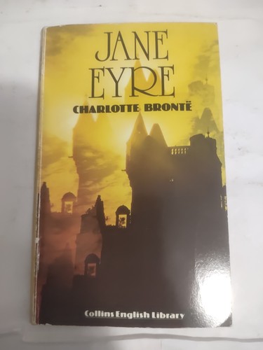 Jane eyre charlotte bronte - -,
