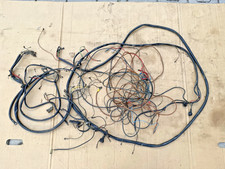 Cablaggio NSU Prince (per ?? 4