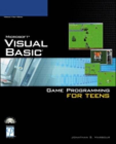 Microsoft visual basic - visual, game